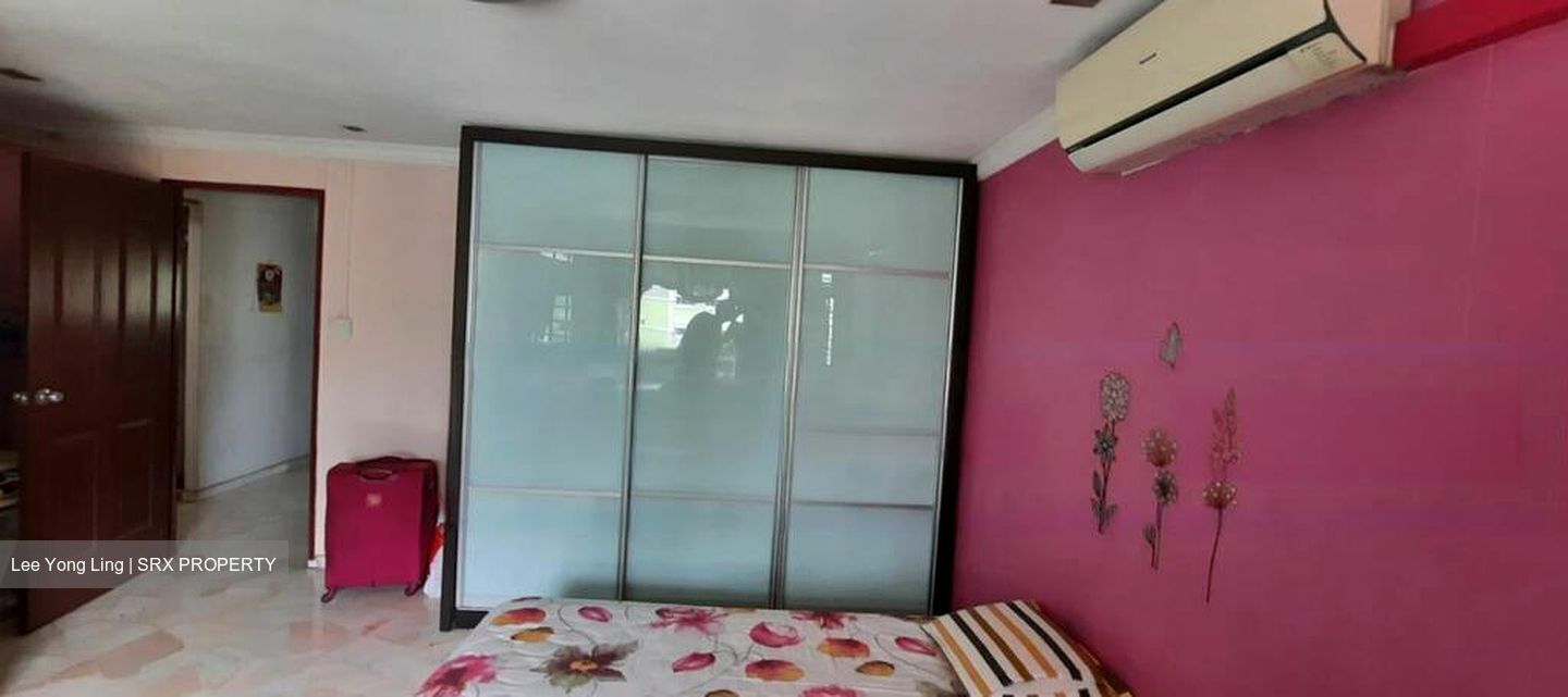 Blk 831 Jurong West Street 81 (Jurong West), HDB Executive #574020441